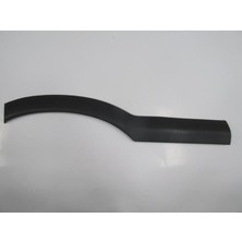 Otoco Opel Zafıra- 99/04 Arka Çamurluk Ağzı Plastiği Sol Siyah 1107007