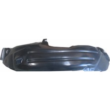 Otoco Opel Mokka- 12/16 Arka Çamurluk Davlumbazı Sol 95366442