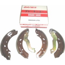 Otoco Hyundaı Elantra- 95/97 Arka Fren Pabucu (101.5X37) (Daıwa) 58305-28C00