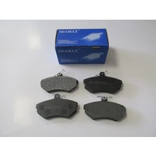 Otoco Seat Ibıza- 00/01 Ön Fren Balatası (Disk) (119,4X69,5X15,5) (Bramax) 357698151E