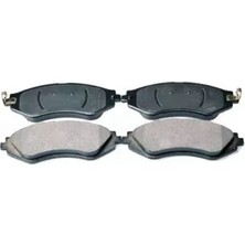 Otoco Audı Q7 (4l) Balata Ikaz Kablosu Sol-Sağ Ön 420MM 95561236501