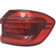 Otoco Bmw X3 G01 Arka Stop Ledli Sağ 2017- 63217408738