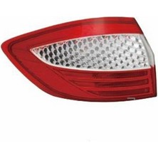 Otoco Ford Mondeo Arka Stop Sw Sol 2007- 7S7113405PE