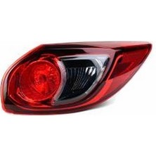 Otoco Mazda Cx-5 Arka Stop Sağ 2012-2015 KD54-51-150E