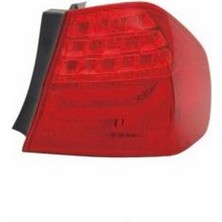 Otoco Bmw 3 E90 Arka Stop Ledli Sdn Sağ 2009- 63217289426
