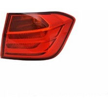 Otoco Bmw 3 F30 Arka Stop Ledli Sdn Sağ 2011- 63217312846