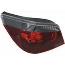 Otoco Bmw 5 E60 Arka Stop Koyu Gri Sdn Sol 2003-2007 63210414700