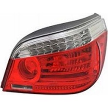 Otoco Bmw 5 E60 Arka Stop Ledli Sağ 2007-2010 63217361592