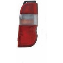 Otoco Toyota Hiace Arka Stop Sol 1995-2005 8156026090