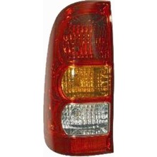 Otoco Toyota Hilux Arka Stop Sol 2004- 815600K010