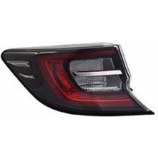 Otoco Toyota Corolla Arka Stop Hb Sol 2020- 81561-02C40