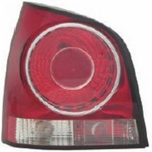 Otoco Volkswagen Polo Arka Stop Sol 2005- 6Q6945095AB