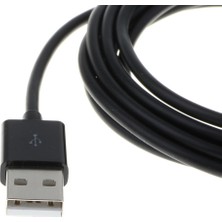 Fayshow USB 3.0 Erkek - 90 Derece Açı Kablo Verileri USB C Adaptör Kordon Kablosu Siyah 2m (Yurt Dışından)