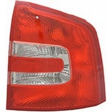 Otoco Skoda Octavia Arka Stop Sw Sağ 2005-2009 1Z9945112B