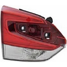 Otoco Subaru Forester Arka Stop Iç Sol 2019- 84912SJ090