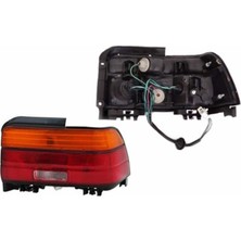 Otoco Toyota Corolla Arka Stop Duylu-Ampullu Sağ 1992-1997 815601A630