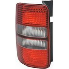 Otoco Volkswagen Caddy Arka Stop Koyu Gri Çift Ka.sol 2013- 2K5945095N