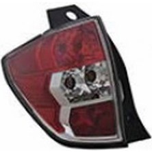 Otoco Subaru Forester Arka Stop Sol 2008-2012 84912SC151