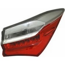 Otoco Toyota Corolla Arka Stop Ledli Soketli Sağ 2016- 8155002A80