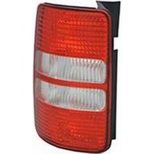 Otoco Volkswagen Caddy Arka Stop Beyaz Çift Kapı Sol 2013- 2K5945095Q