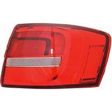 Otoco Volkswagen Jetta Arka Stop Krom Sağ 2014- 5C6945096H