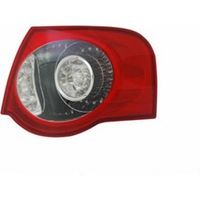 Otoco Volkswagen Passat Arka Stop Ledli Sw Sağ 2005-2010 3C9945096N