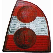 Otoco Volkswagen Passat Arka Stop Sol 2001- 3B5945095AE