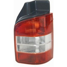 Otoco Volkswagen Transporter Arka Stop Beyaz Sağ 2003- 7H5945096M