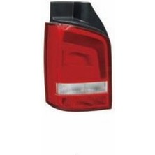 Otoco Volkswagen Transporter T6 Crv.arka Stop Krom Tek Kap.sol 2009- 7E5945095E