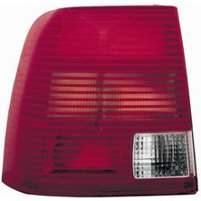 Otoco Volkswagen Passat Arka Stop Sol 1997-2000 3B5945095F