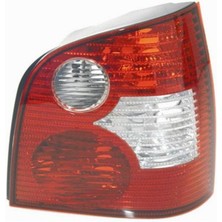 Otoco Volkswagen Polo Arka Stop Sağ 2002-2005 6Q6945096G