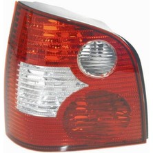 Otoco Volkswagen Polo Arka Stop Sol 2002-2005 6Q6945095G