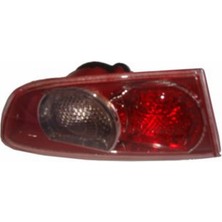 Otoco Mıtsubıshı Lancer- 08/10 Iç Stop Lambası Sol Kırmızı/beyaz (Famella) 8337A009