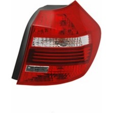 Otoco Bmw 1 E87 Arka Stop Krom Ledli Hb Sağ 2007- 63217181298