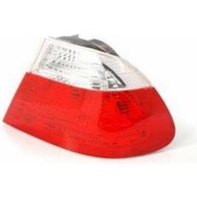 Otoco Bmw 3 E46 Coupe Arka Stop Sağ 1998-2001 63218383826