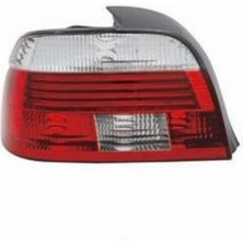 Otoco Bmw 5 E39 Arka Stop Beyaz Sdn Sol 2000-2003 63216902527