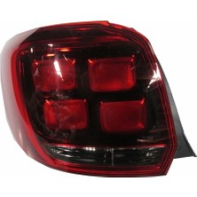 Otoco Dacıa Sandero Arka Stop Sol 2016- 265554938R