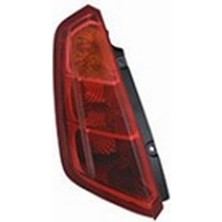 Otoco Fıat Grande Punto Arka Stop Sol 2006-2009 51701589