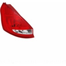 Otoco Ford Fiesta Arka Stop Sol 2008- 8A6113A603AB