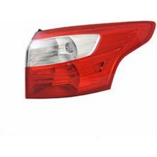 Otoco Ford Focus Arka Stop Ledli Sw Sağ 2011- BM5113404HG