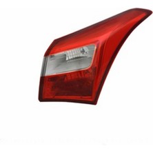 Otoco Hyundaı I30 Arka Stop Hb Sağ 2011- 92402A5020