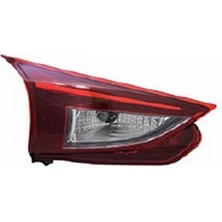 Otoco Mazda 3 Arka Stop Iç Hb Sol 2013- BJF1-51-3G0B