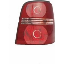 Otoco Volkswagen Touran Arka Stop Sağ 2006- 1T0945096N