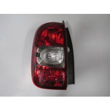 Otoco Dacıa Duster- 14/17 Stop Lambası Sol Kırmızı/beyaz (Mars) 265551679R
