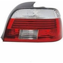 Otoco Bmw 5 E39 Arka Stop Beyaz Sdn Sağ 2000-2003 63216902528