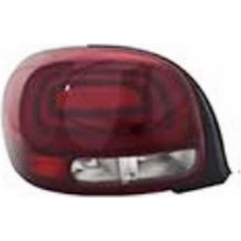 Otoco Cıtroen C3 Arka Stop Sis Lambalı Sol 2016- 9812257480