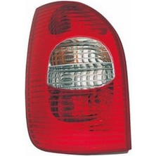 Otoco Cıtroen Xsara Pıcasso Arka Stop Sol 2004- 6350T2