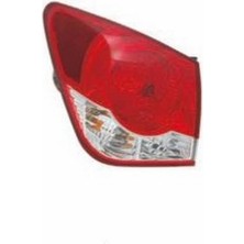 Otoco Daewoo Che Cruze Arka Stop Sdn Sol 2009- 95965223