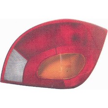 Otoco Ford Fiesta Arka Stop Komple Sağ 1995-1999 96FG13A602BC