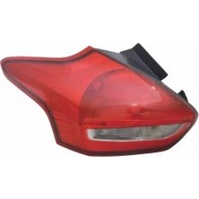 Otoco Ford Focus Arka Stop Hb Sol 2013- 1879548